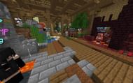 Image via Minecraft